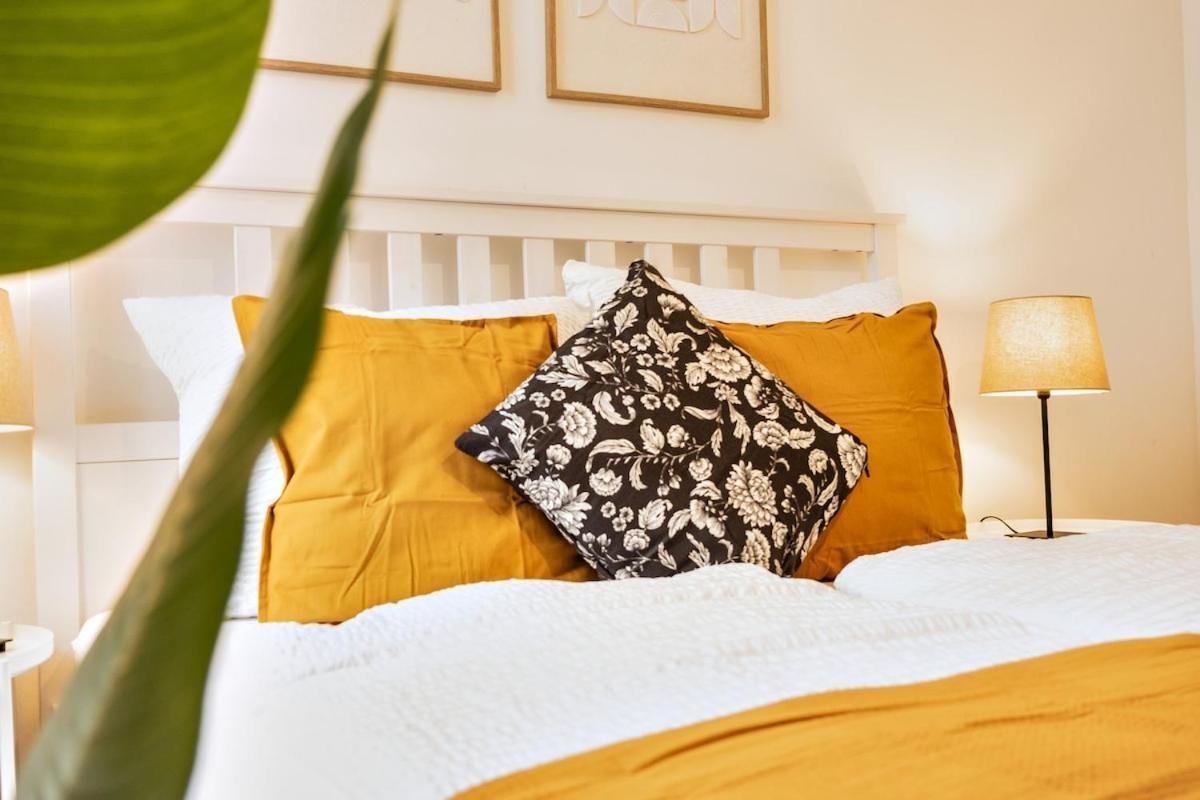 Apartment 12 Minutes To Schoenbrunn I 5 Minutes To Metro U3