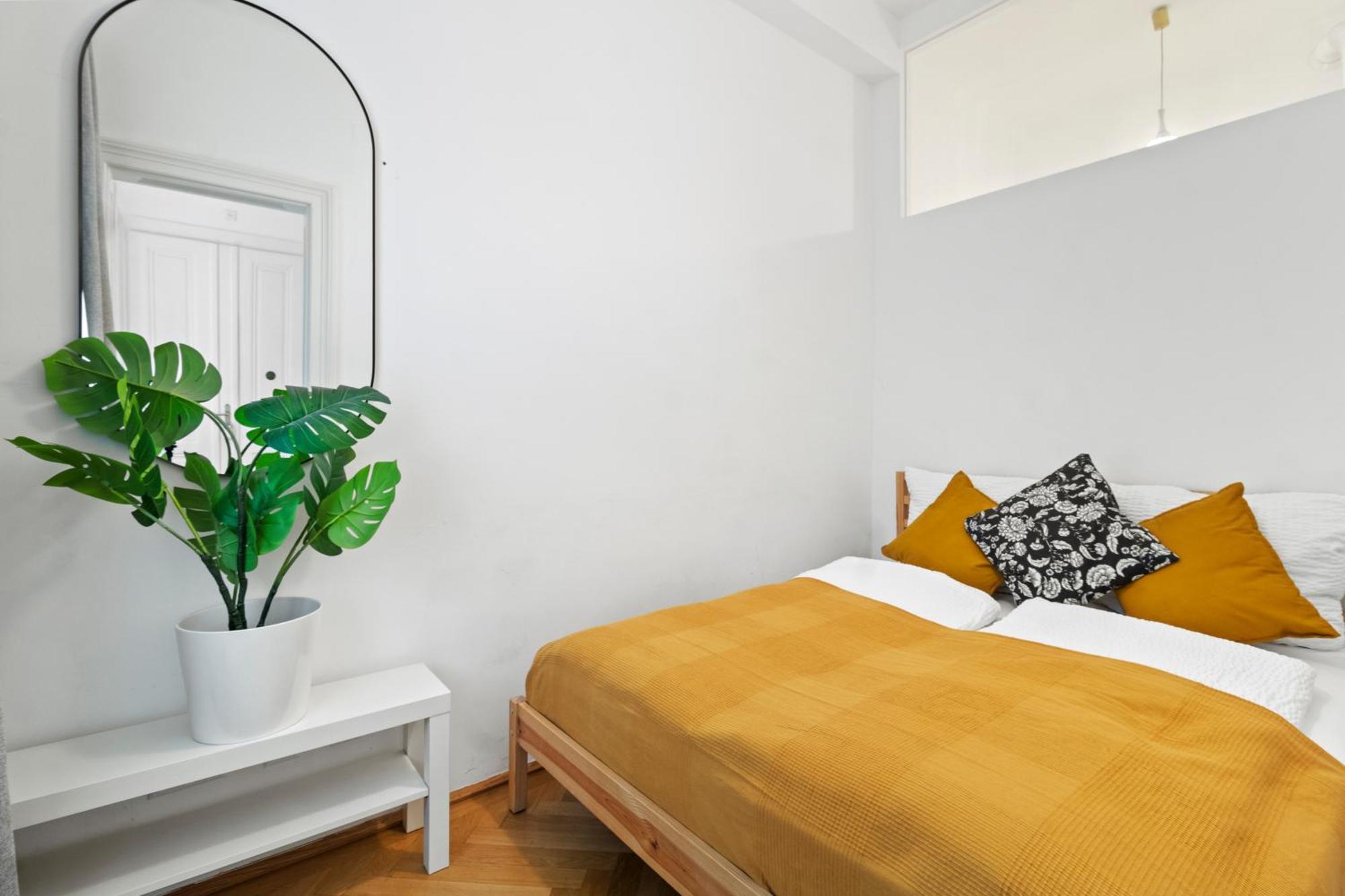 Apartment 12 Minutes To Schoenbrunn I 5 Minutes To Metro U3 Vienna