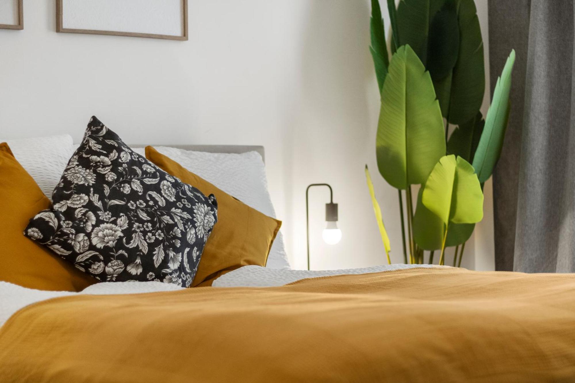 12 Minutes To Schoenbrunn I 5 Minutes To Metro U3 Apartment Vienna
