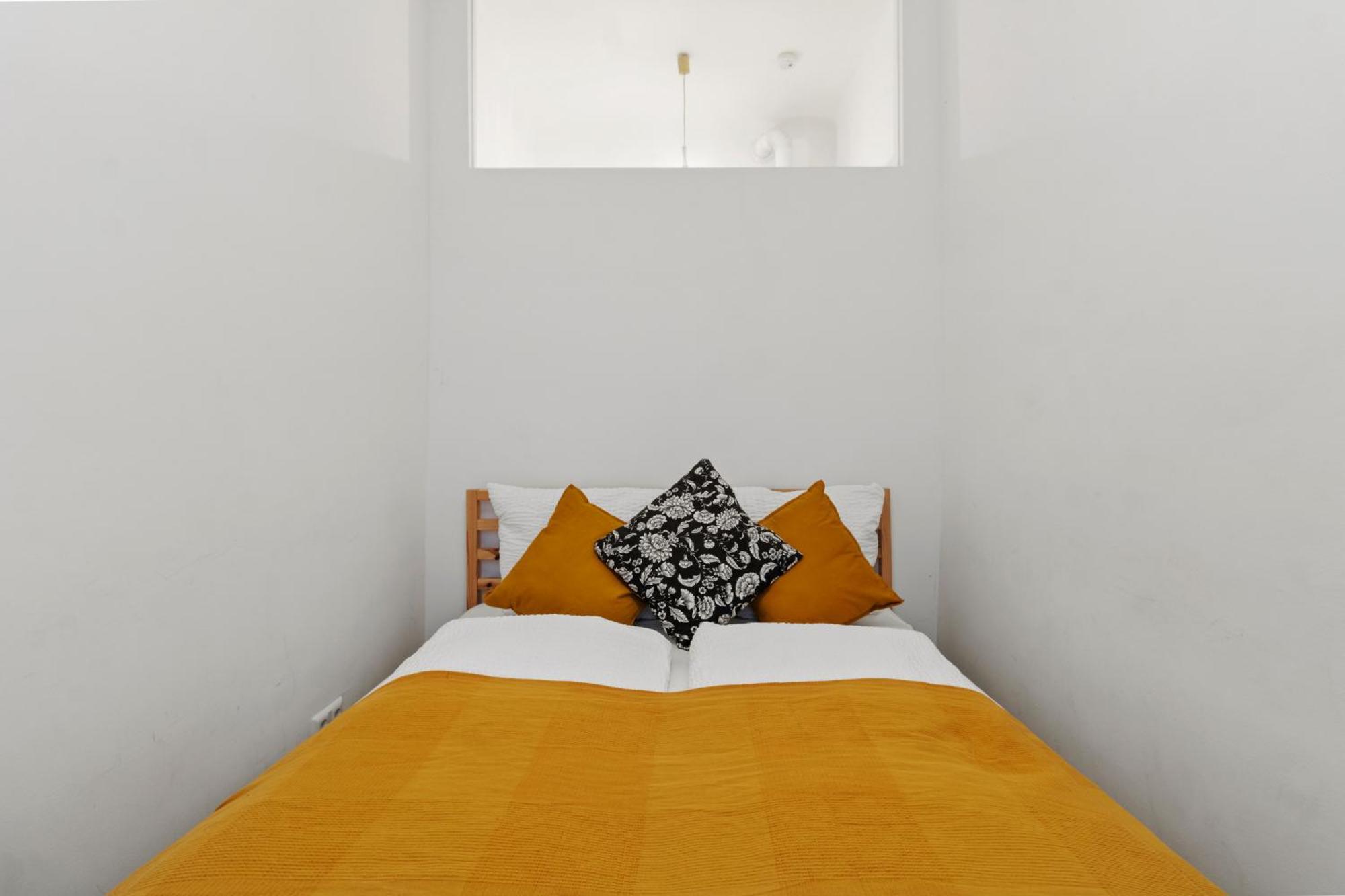 Apartment 12 Minutes To Schoenbrunn I 5 Minutes To Metro U3 Vienna