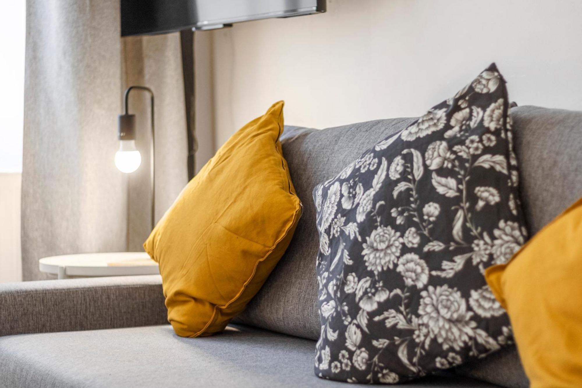 12 Minutes To Schoenbrunn I 5 Minutes To Metro U3 Apartment